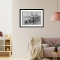 thumbnail image 3 of Historic Framed Print, Farm school, Philippi, 17-7/8" x 21-7/8", 3 of 9