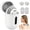 White 1 Patches, variant on Muscle Stimulator Adaptive Correction System Massager Office, Gym, Travel