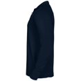 thumbnail image 4 of Cutter & Buck Mens Coos Bay Half Zip Top, 4 of 4
