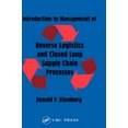 thumbnail image 3 of Introduction to Management of Reverse Logistics and Closed Loop Supply Chain Processes, 3 of 3