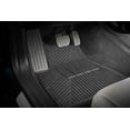 thumbnail image 2 of Road Comforts 2 Piece Front Set Custom Fit Floor Mat, 2 of 11