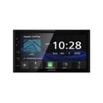 thumbnail image 3 of JVC KW-V840BT - DVD receiver - display - 6.8" - touch screen - in-dash unit - Double-DIN - 50 Watts x 4, 3 of 9