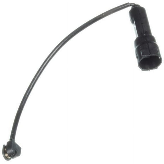 Holstein Parts 2BWS0076 Disc Brake Pad Wear Sensor for Audi Fits select: 1989-1991 AUDI 200, 1989-1991 AUDI 100