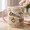 Black, variant on Personalized Woodworker Mug with 3D Effect Saw Hammer Design, Rustic Floral Gift