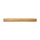thumbnail image 1 of Estante de madera flotante versátil estante de almacenamiento de estante de pared resistente con compartimento para la cocina decoración de, 1 of 9