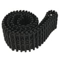 thumbnail image 3 of 1 piece 78cm rail for tank chain caterpillar track caterpillar chain DIY, 3 of 8