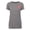 H.Grey, variant on I Hate Valentine's Day shirts, Woman Crew Neck T-Shirts, Candy Heart T-shirts - Love Sucks