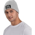 thumbnail image 5 of Boat Hair Don't Care Beanie Knit Women Men Winter Warm Cap, 5 of 7