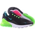 thumbnail image 2 of Nike Men's Low Neck top, 2 of 4