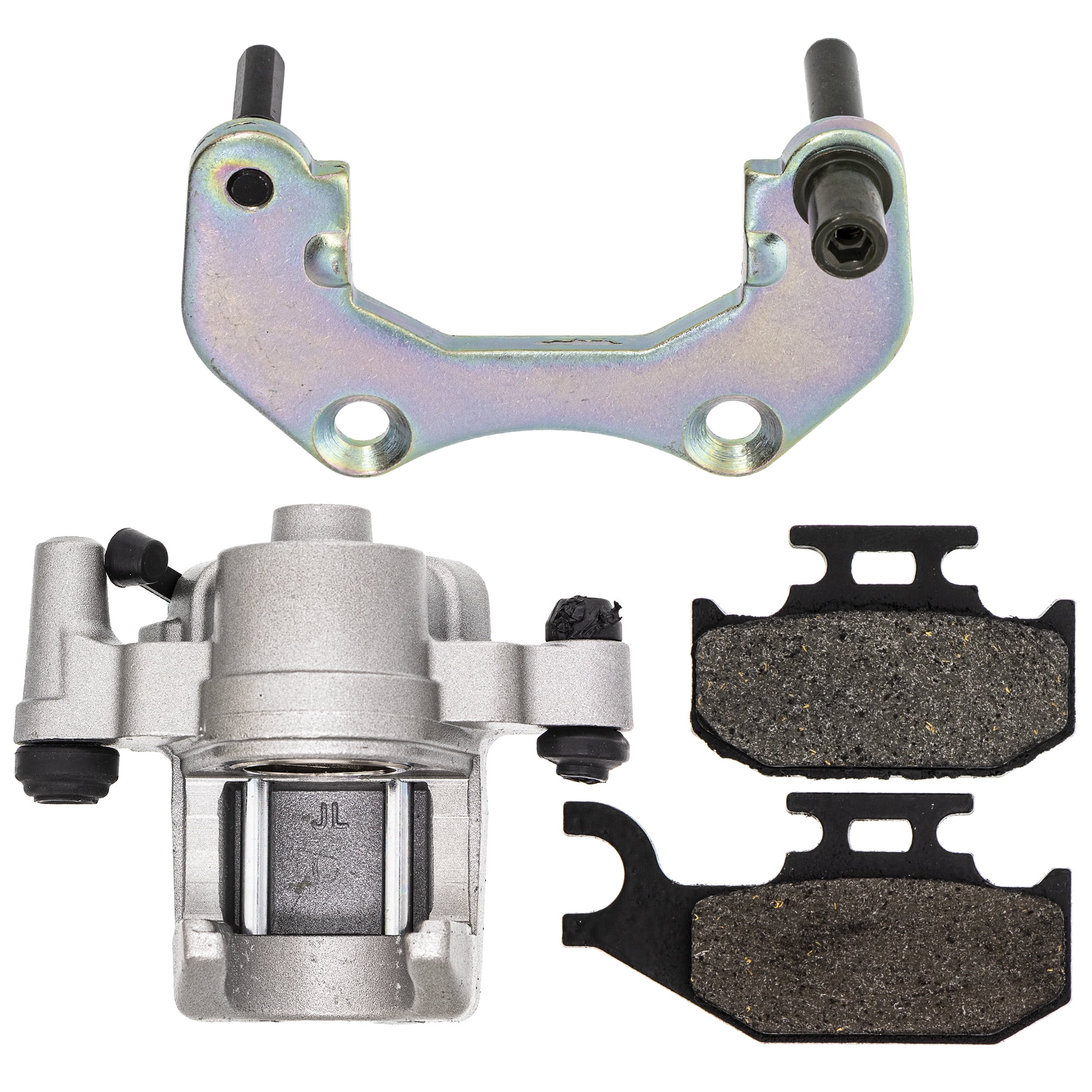 East Lake Axle Rear differential bearing & seal kit compatible with Can Am Outlander 400 500 650 800 1000 2012 2013 2014 
