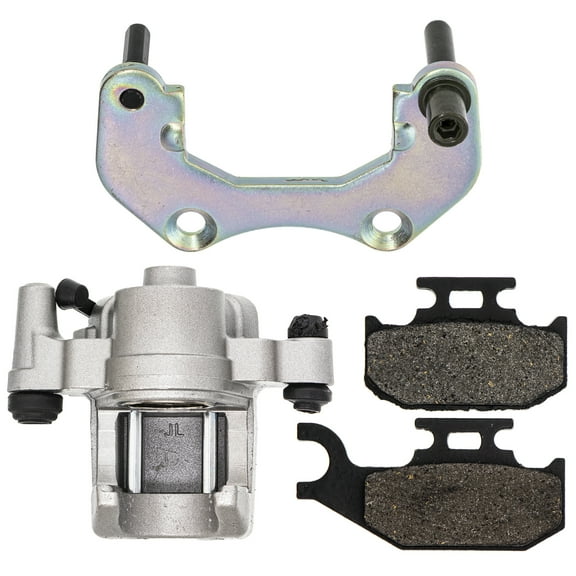 Niche Right Hand Brake Caliper Kit for Can-Am Outlander 500 400 ATV MK1002437