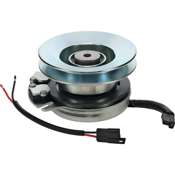 PTO Blade Clutch For Big Dog Mowers 601801 601801K - Free Upgraded Bearings