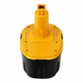 thumbnail image 5 of 18V Battery for Dewalt Cut-Out Cut-Off Tools DC550 DC411KL DC411KA DC411B DC410N, 5 of 5