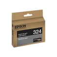 thumbnail image 1 of Epson 324 - 14 ml - photo black - original - ink cartridge - for SureColor P400, SC-P400, 1 of 1