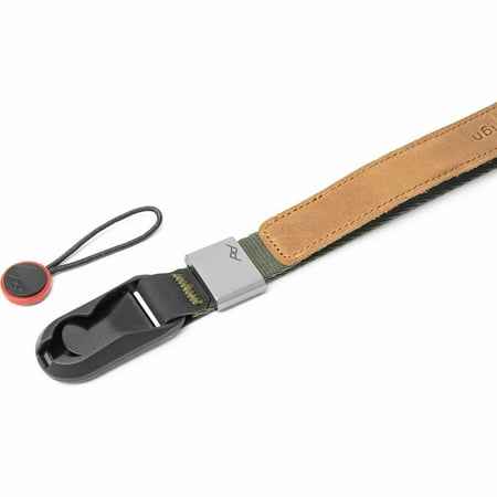 Peak Design - Cuff Camera Strap - Sage