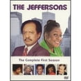 thumbnail image 1 of Pre-Owned The Jeffersons: The Complete First Season [2 Discs] (DVD), 1 of 1