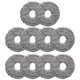 thumbnail image 1 of Para Conga 13090 Spin Revol Home Robot Aspirador y Fregona Repuesto Mop Cloth Rag, 1 of 6