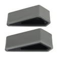 thumbnail image 2 of Mini Soporte Portátil Para Computadora Portátil, Elimina El Estrés, Diseño Ergonómico, Soporte De Escritorio Para Computadora Portátil, Negro, 2 Piezas, Evita La Deformación, 2 of 7