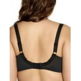 thumbnail image 2 of Goddess Womens Adelaide Lace Side Support Bra Style-6660, 2 of 2