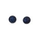 thumbnail image 1 of Sonducket Pendientes de tuerca de 10 mm Pendientes de forma redonda Pendientes de gota de acero inoxidable resistentes Joyas de moda perforadas Tipo de Ropa, zapatos y accesorios Miscelánea tipo 9 9 Sonducket AP010471-09, 1 of 6