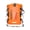 30L-orange color, variant on Hydratation Systems Professional Sports Backpacks Portables Cycling Backpacks for Biking and Climbing