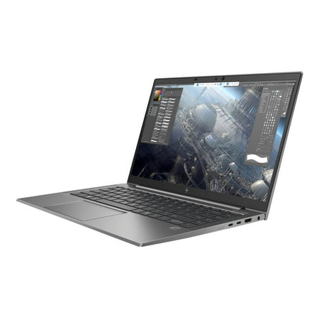 HP ZBook Firefly G8 14" Mobile Workstation - Full HD - 1920 x 1080 - Intel Core i7 (11th Gen) i7-1185G7 Quad-core (4 Core) 3 GHz - 16 GB RAM - 512 GB SSD