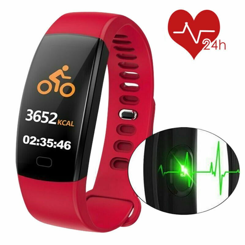 f64hr smart bracelet