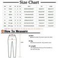 thumbnail image 3 of Timegard Cargo Pants for Women Straight Leg High Waist Active Outdoor Travel Fall Pants with Pockets, 3 of 7