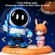 thumbnail image 5 of Oferta de luces musicales de astronauta bailando eléctrico Staron (azul), luces musicales de astronauta bailando eléctrico, robot astronauta bailando, 5 of 5