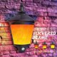 thumbnail image 4 of Solar Intelligent Security LED Induction Light Body Induction+Light Control White Light/Warm Glow, 4 of 5