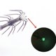 thumbnail image 5 of Pesca 2 uds señuelo de pesca calamar ojos artificiales 3D anzuelos de pesca de sepia (azul) Ehuebsd Para Estrenar, 5 of 6