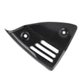 thumbnail image 3 of Protector de Protector de Tubo de Protector térmico del tubo de Anti-quemaduras trasero 146 mm x 130 mm, 3 of 8