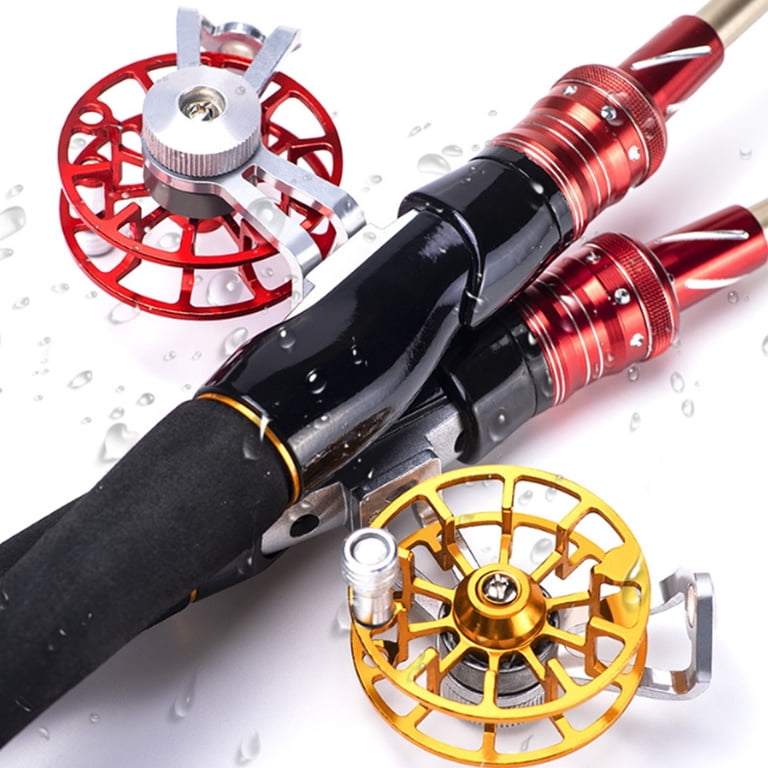aluminium fly reels Full Aluminum Reel 3/4 5/6 7/8 Large Arbor Fly Fishing Reel  Fairiland Outdoor Technology The SDX is fully CNC Colton Torrent Series Fly Reels