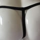 thumbnail image 4 of Ropa interior con correa para hombre, , , lencería Macarena Hombres Ropa interior G-string, 4 of 8