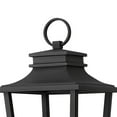 thumbnail image 6 of Hinkley Lighting 1741OZ Sullivan 1 Light 100W Outdoor Post Top in Oil Rubbed Bro, 6 of 7