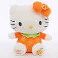 thumbnail image 3 of Venta al por mayor de juguetes de peluche rellenos muñeca de juguete de peluche de regalos para niños de Hellokitty, 3 of 3