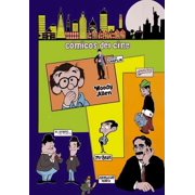 C micos del cine Paperback