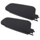 thumbnail image 1 of 2X 1648240049 Tapa del brazo del limpiaparabrisas deslizante derecho para W166 GLE350 GL320 ML320 ML350, 1 of 5