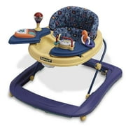 Safety Deluxe 1st Baby Steps Walker