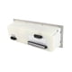 thumbnail image 5 of Sistema de incubación de huevos de aves de corral XM-18G con sensor automático de temperatura y humedad para pollos, gansos y patos (220 V), 5 of 14