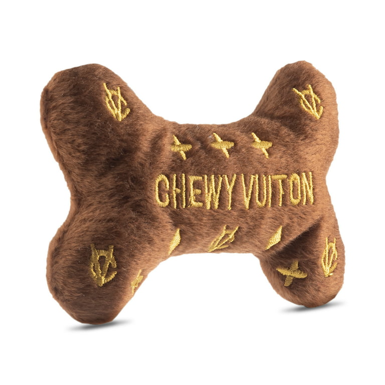 Dog Diggin Designs Runway Pup Collection | Unique, Size: Small, Brown