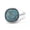 Silver, variant on Mens Jewelry Punk Rock Smooth 316L Stainless Steel Engraved Signet Ring Hip Hop-12-Silver