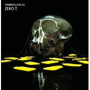 Zero T - Fabriclive 52 - Electronica - CD