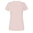 thumbnail image 2 of Fruit Of The Loom Womens Iconic Ringspun Cotton T-Shirt, 2 of 3
