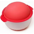 thumbnail image 3 of Namzi Kitchen Pomegranate Peeling Machine Fruit Vegetable Tools Pomegranate Bowl, 3 of 5