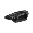 thumbnail image 1 of Universal Fanny Pack with Multiple Compartments, Lightweight Chest Bag for Cash, Cards, and Outdoor Activities, 1 of 6