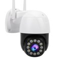 thumbnail image 3 of Cámara de seguridad, cámara IP WiFi HD para monitoreo del hogar Wi Fi CCTV compacta y liviana, 3 of 9