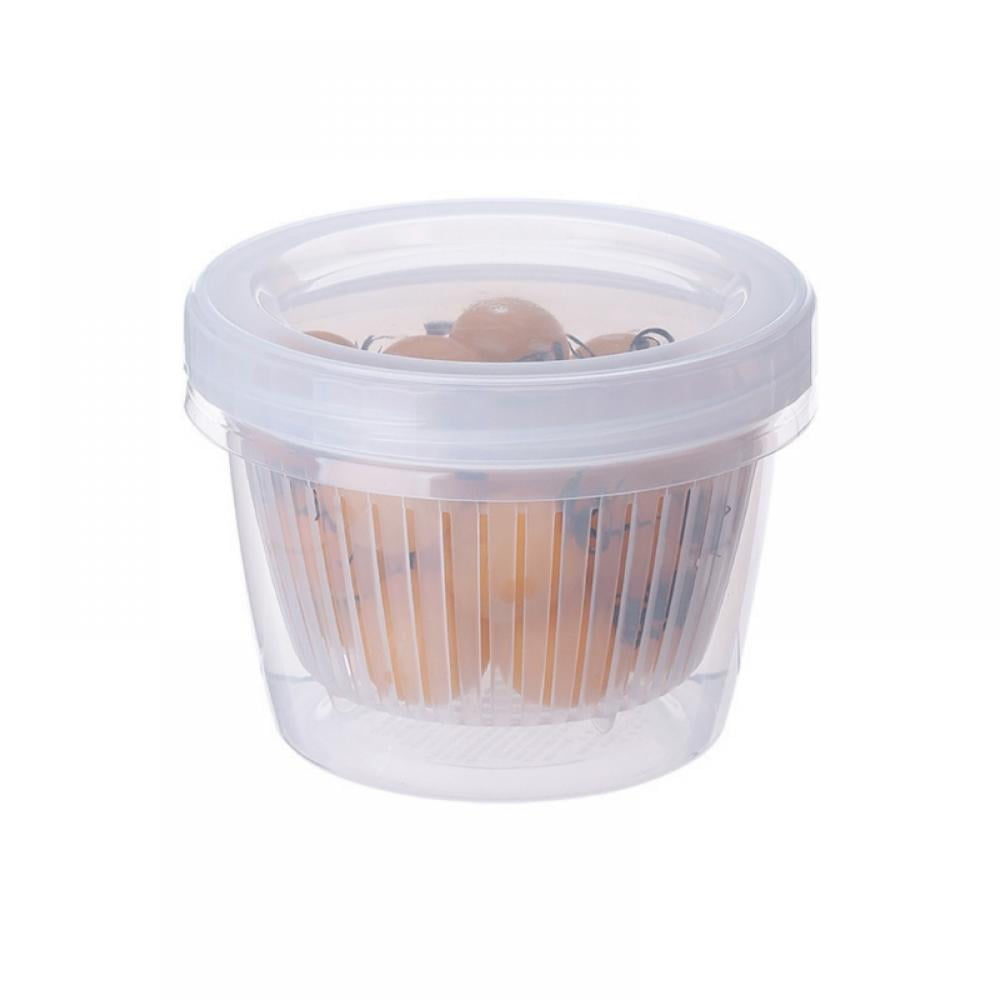 Choosebetter Fresh Produce Vegetable Fruit Storage Containers For