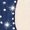Navy Blue, variant on Sholeno Girls Halter Neck Lyrical Dance Dress Shiny Sleeveless Mesh Patchwork Backless Ballet Navy Blue 12