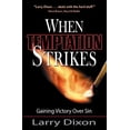 thumbnail image 1 of Pre-Owned When Temptation Strikes: Gaining Victory Over Sin (Paperback) 0875089879 9780875089874, 1 of 1